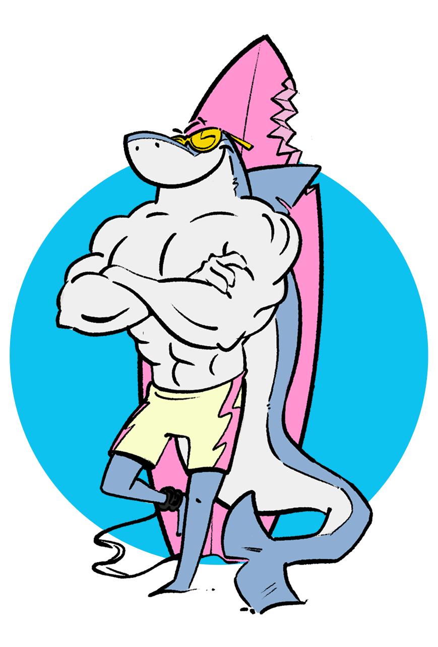 SharkBite