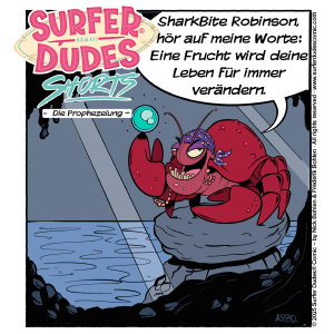 Die Prophezeihung