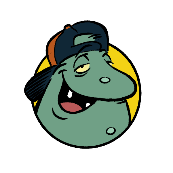 Tom Lagoon