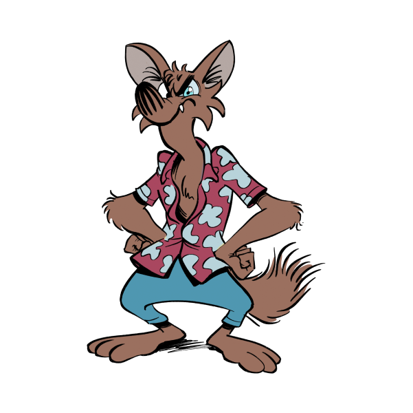 Jeremiah "Jiggs" Jiggins