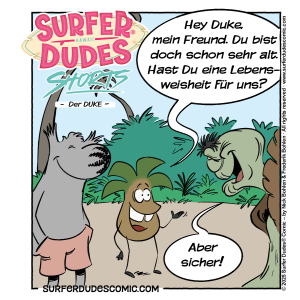 Der Duke